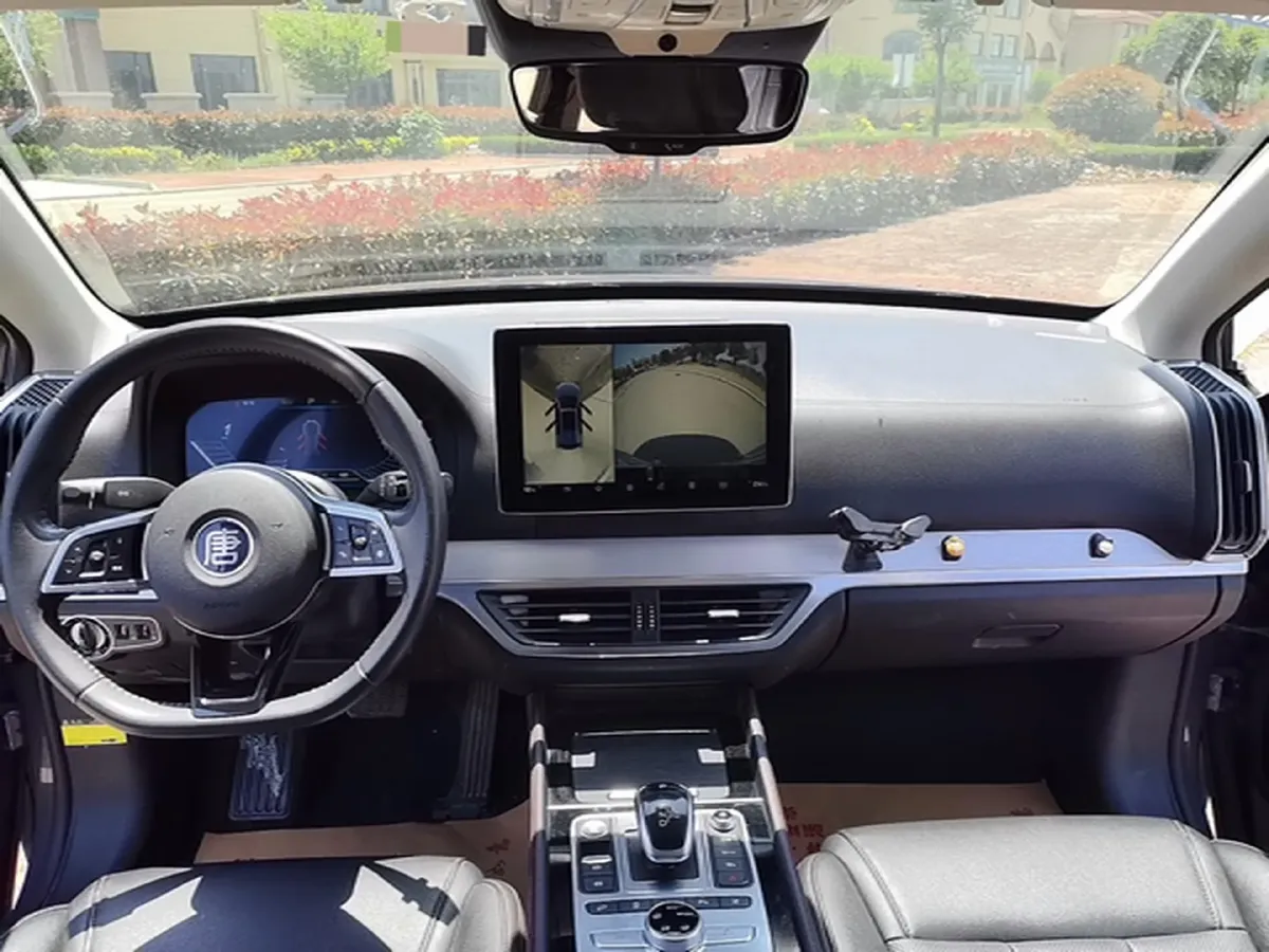 2019 BYD Tang BEV 82.8KWH,autocango,china used car exporter,china ev exporter,chinese used car exporter,chinese used ev exporter