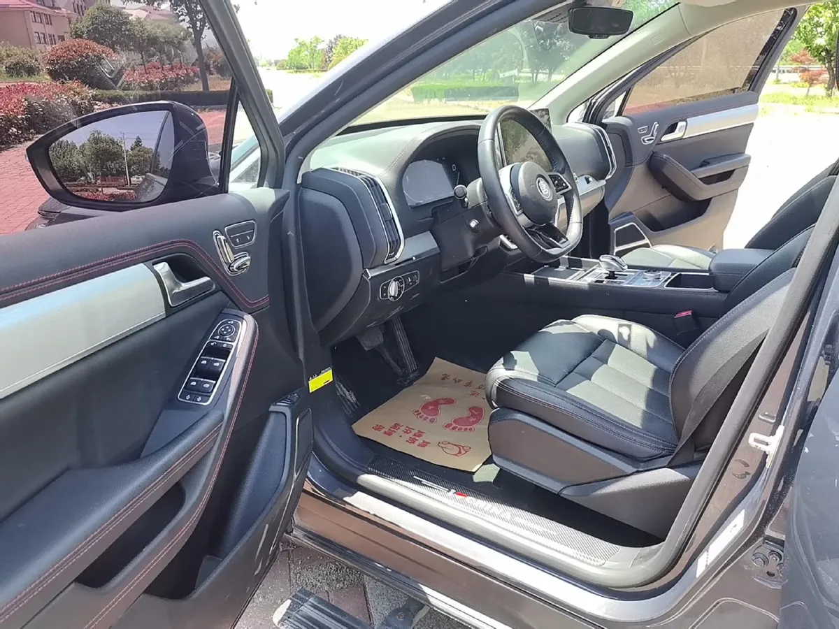 2019 BYD Tang BEV 82.8KWH,autocango,china used car exporter,china ev exporter,chinese used car exporter,chinese used ev exporter