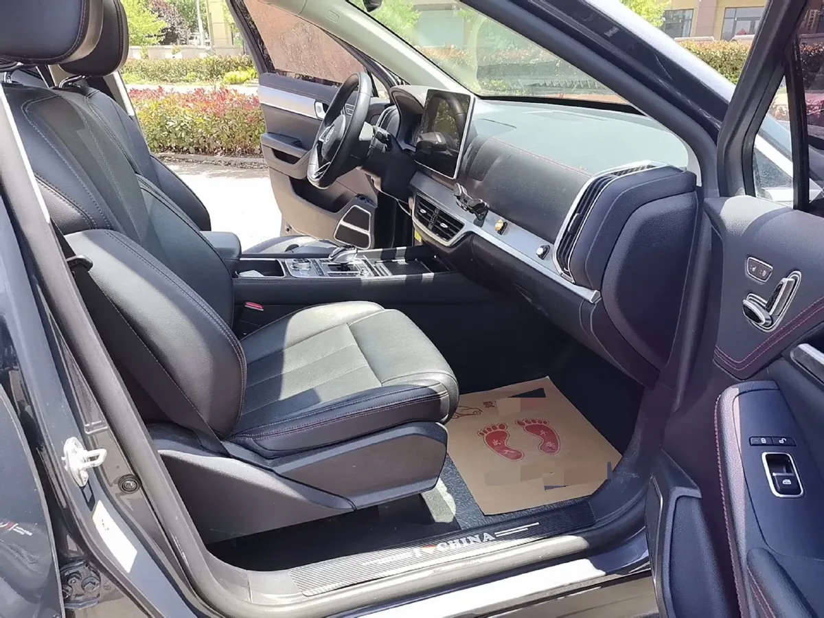 2019 BYD Tang BEV 82.8KWH,autocango,china used car exporter,china ev exporter,chinese used car exporter,chinese used ev exporter