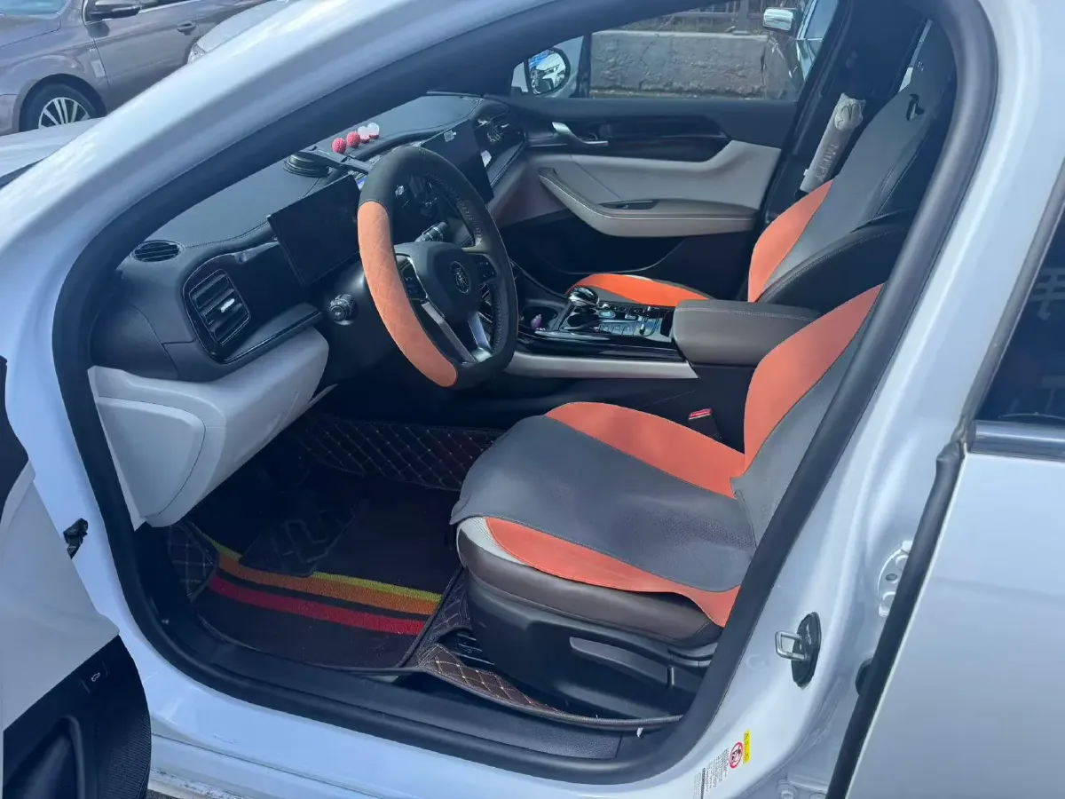 2024 BYD Qin Plus 1.5L 110HP L4 E-CVT PHEV 8.32KWH,autocango,china used car exporter,china ev exporter,chinese used car exporter,chinese used ev exporter