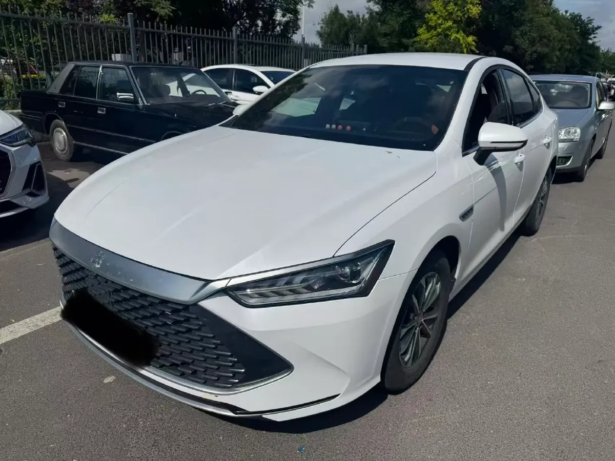 2024 BYD Qin Plus 1.5L 110HP L4 E-CVT PHEV 8.32KWH,autocango,china used car exporter,china ev exporter,chinese used car exporter,chinese used ev exporter