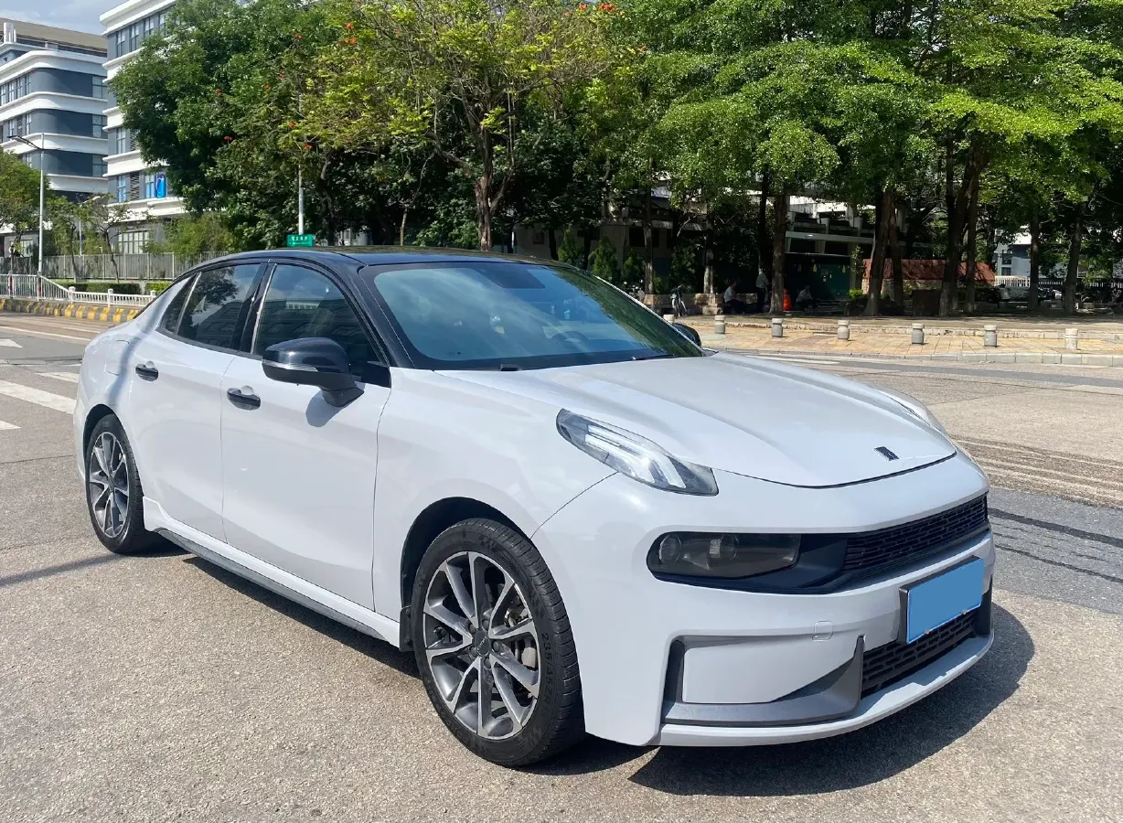 2021 LYNK&CO 03 2.0T 190HP L4 6AT,autocango,china used car exporter,china ev exporter,chinese used car exporter,chinese used ev exporter