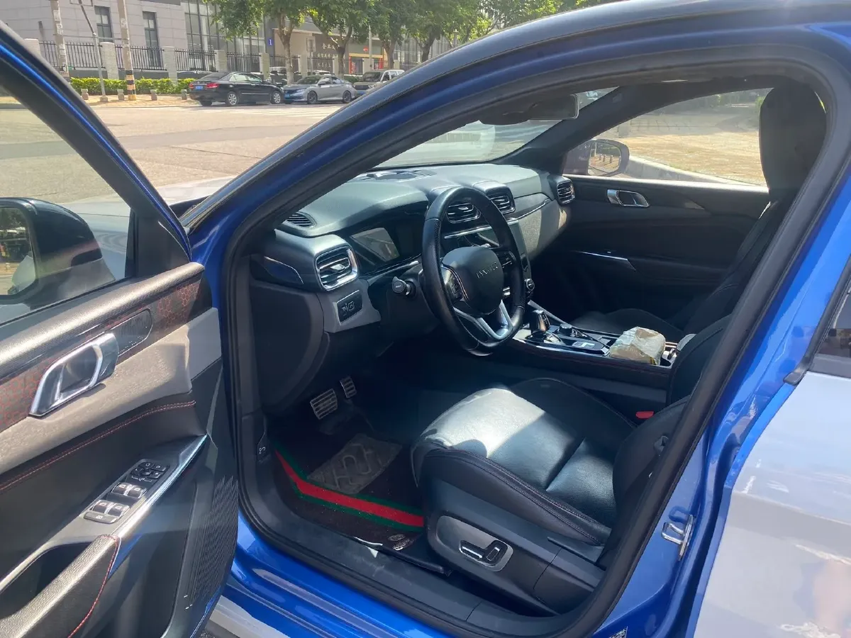 2021 LYNK&CO 03 2.0T 190HP L4 6AT,autocango,china used car exporter,china ev exporter,chinese used car exporter,chinese used ev exporter