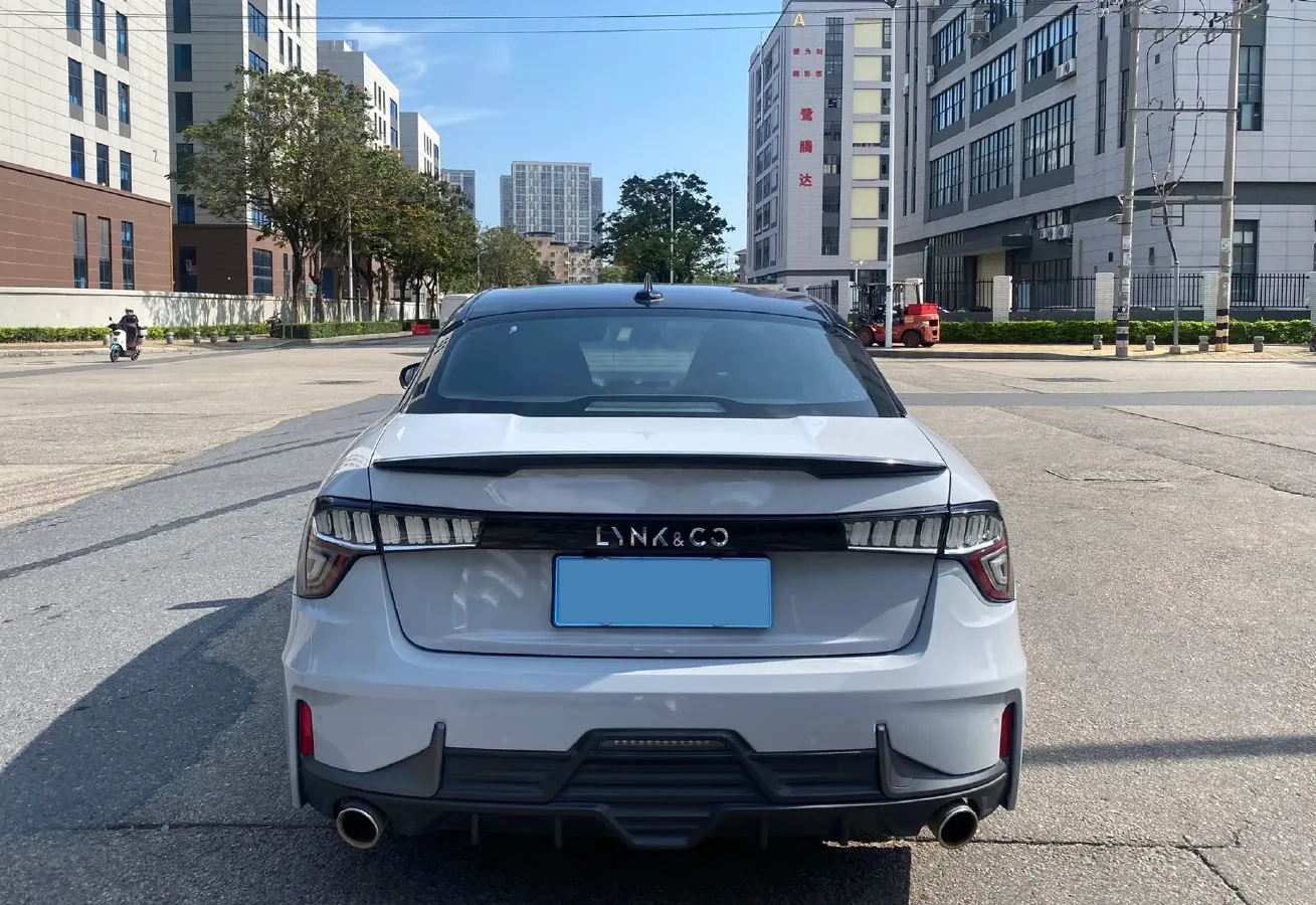 2021 LYNK&CO 03 2.0T 190HP L4 6AT,autocango,china used car exporter,china ev exporter,chinese used car exporter,chinese used ev exporter