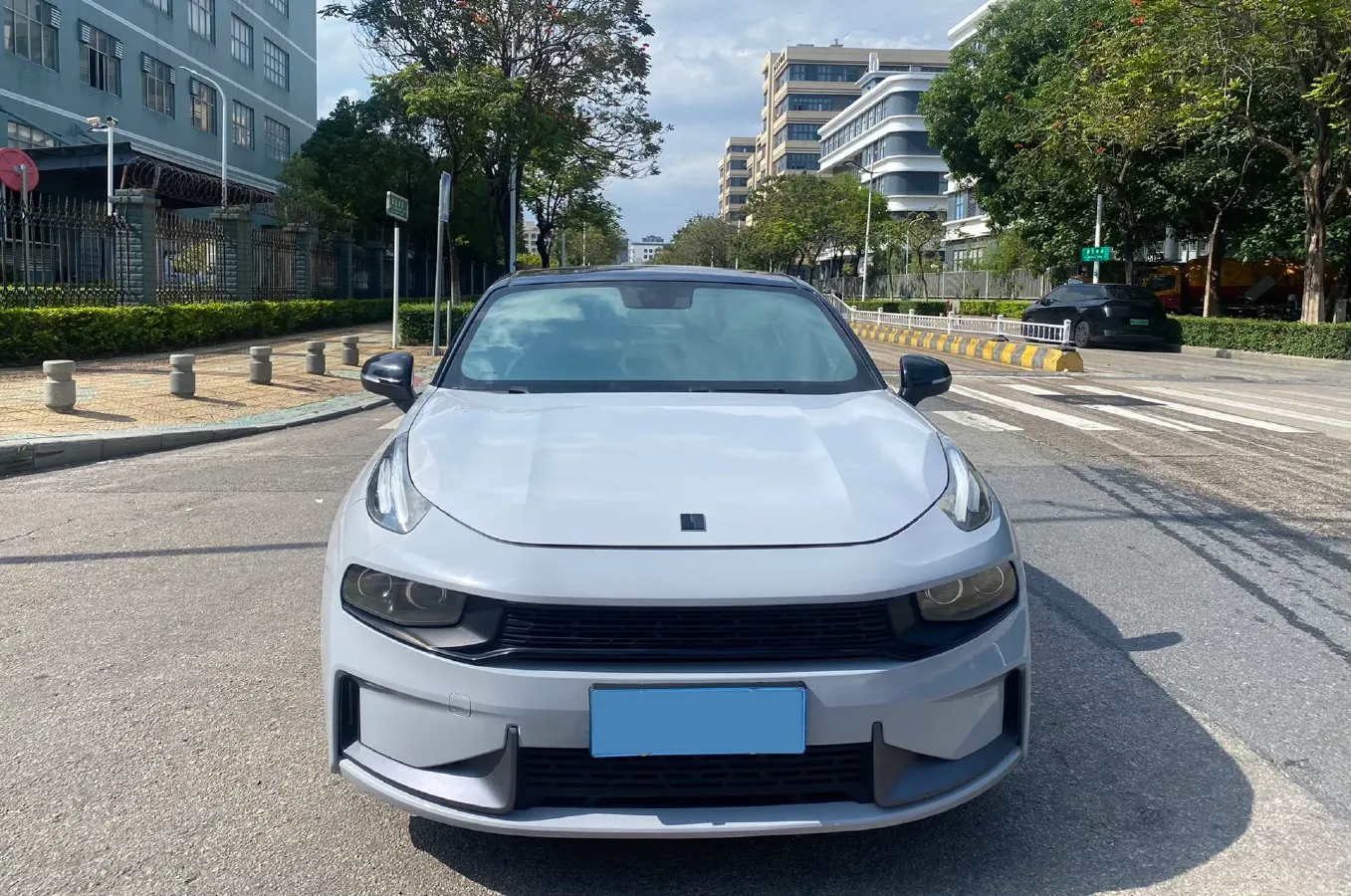 2021 LYNK&CO 03 2.0T 190HP L4 6AT,autocango,china used car exporter,china ev exporter,chinese used car exporter,chinese used ev exporter