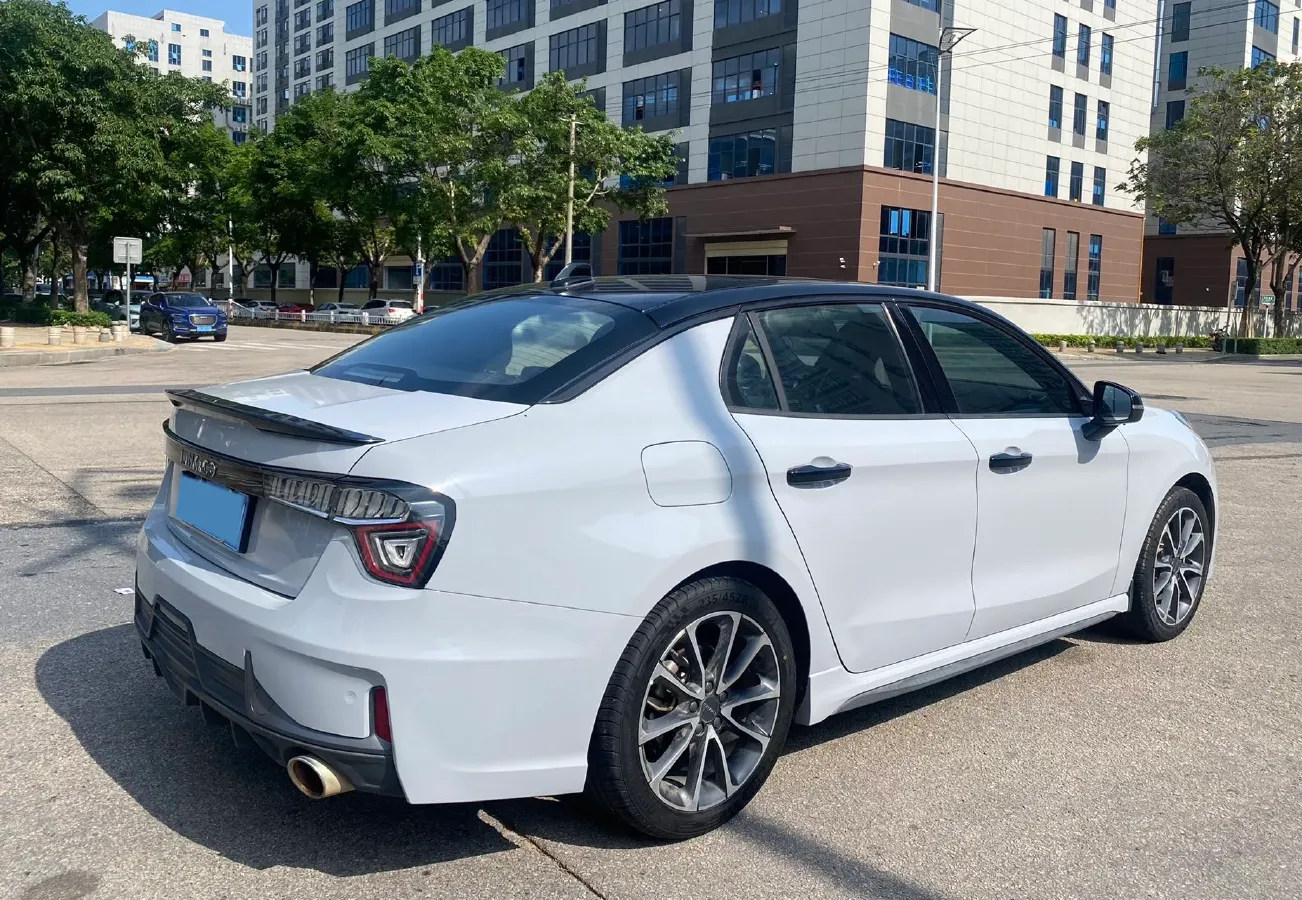 2021 LYNK&CO 03 2.0T 190HP L4 6AT,autocango,china used car exporter,china ev exporter,chinese used car exporter,chinese used ev exporter