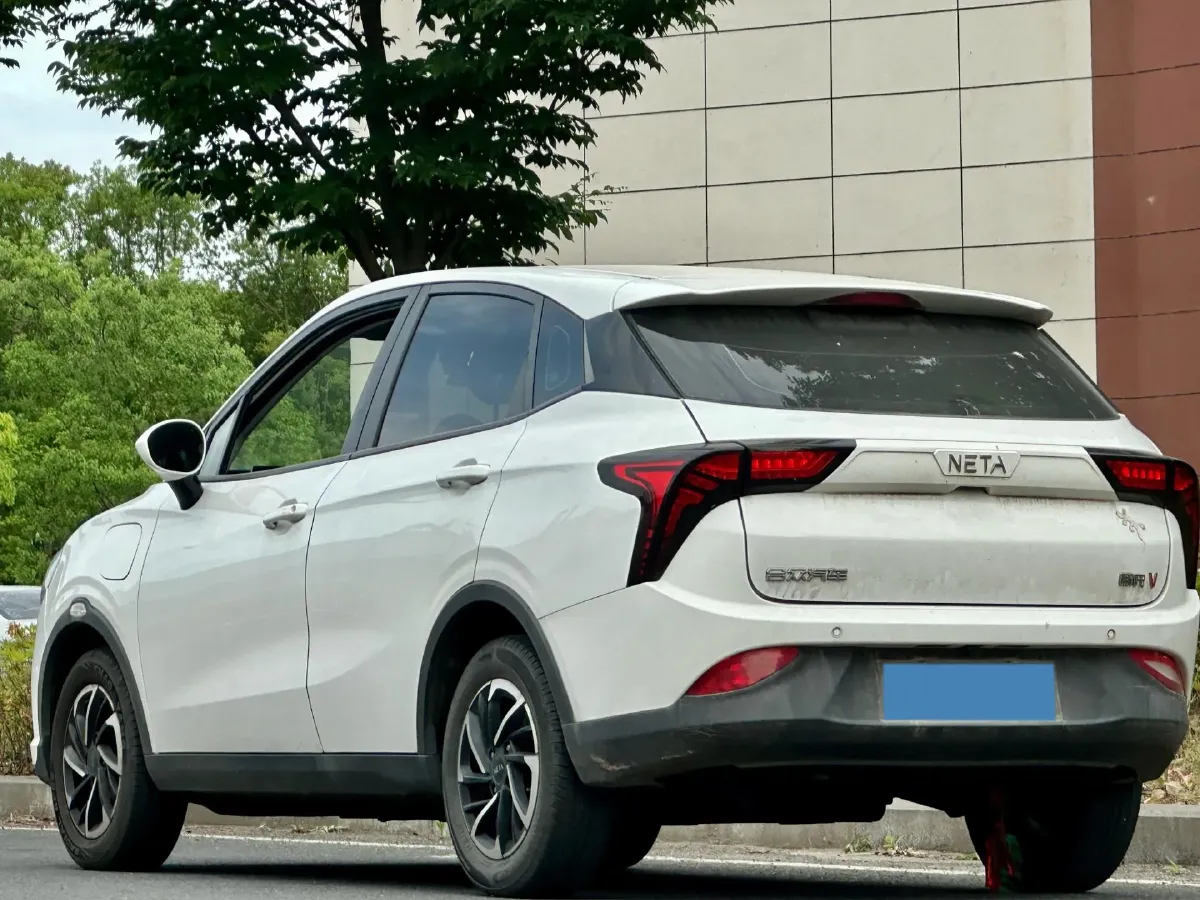 2021 Neta V BEV 38.54KWH,autocango,china used car exporter,china ev exporter,chinese used car exporter,chinese used ev exporter