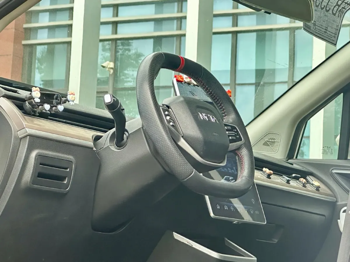 2021 Neta V BEV 38.54KWH,autocango,china used car exporter,china ev exporter,chinese used car exporter,chinese used ev exporter