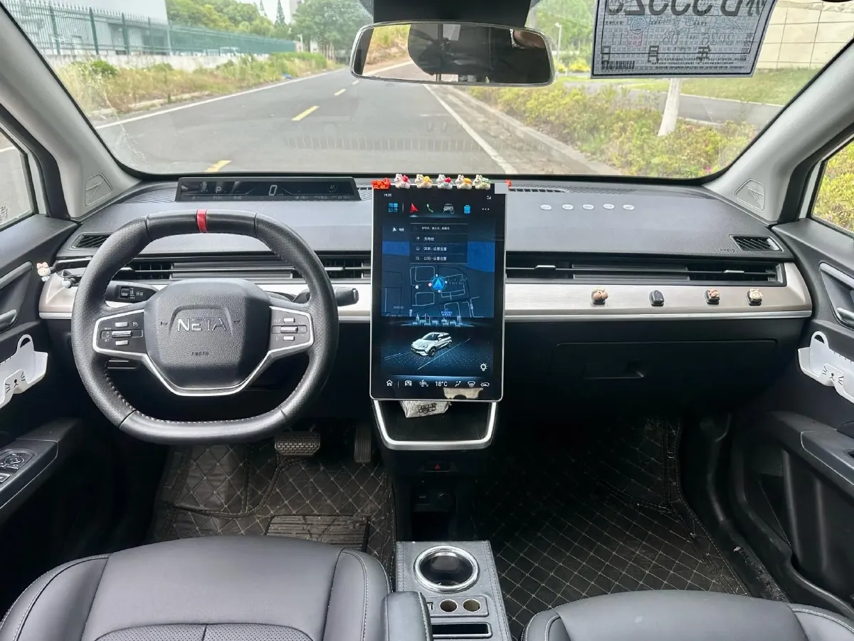 2021 Neta V BEV 38.54KWH,autocango,china used car exporter,china ev exporter,chinese used car exporter,chinese used ev exporter