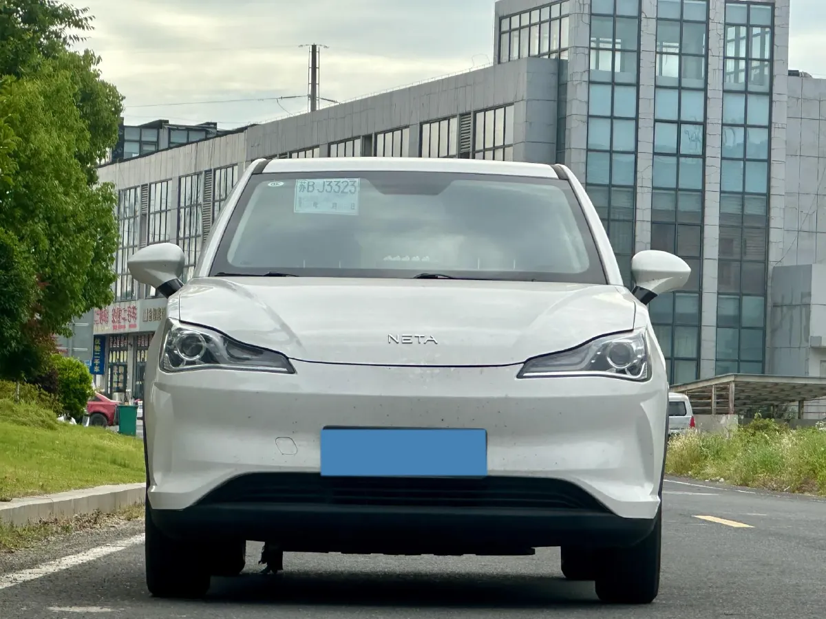 2021 Neta V BEV 38.54KWH,autocango,china used car exporter,china ev exporter,chinese used car exporter,chinese used ev exporter