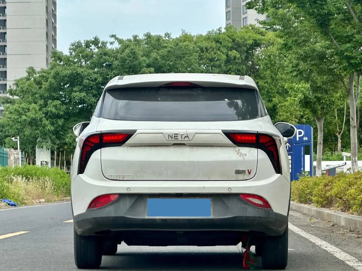 2021 Neta V BEV 38.54KWH,autocango,china used car exporter,china ev exporter,chinese used car exporter,chinese used ev exporter