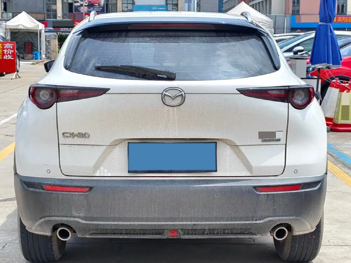2020 Mazda CX-30 2.0L 158HP L4 6AT,autocango,china used car exporter,china ev exporter,chinese used car exporter,chinese used ev exporter