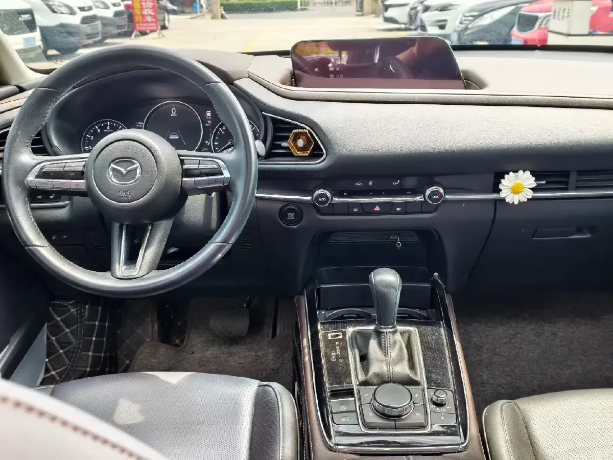 2020 Mazda CX-30 2.0L 158HP L4 6AT,autocango,china used car exporter,china ev exporter,chinese used car exporter,chinese used ev exporter