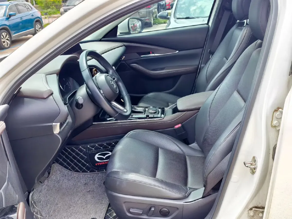 2020 Mazda CX-30 2.0L 158HP L4 6AT,autocango,china used car exporter,china ev exporter,chinese used car exporter,chinese used ev exporter