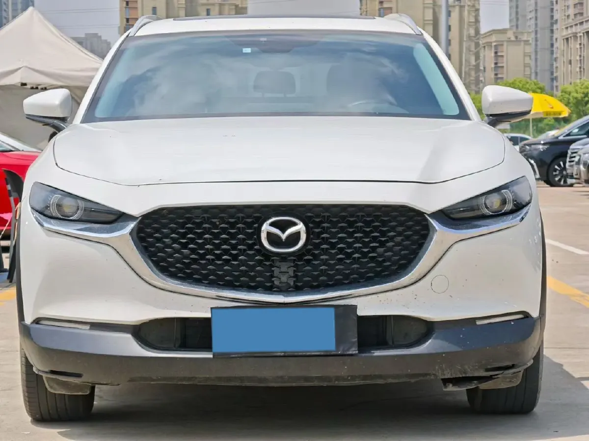 2020 Mazda CX-30 2.0L 158HP L4 6AT,autocango,china used car exporter,china ev exporter,chinese used car exporter,chinese used ev exporter