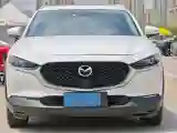 2020 Mazda CX-30 2.0L 158HP L4 6AT