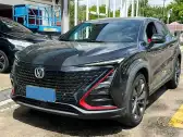 2020 CHANGAN UNI-T,autocango,china used car exporter,china ev exporter,chinese used car exporter,chinese used ev exporter