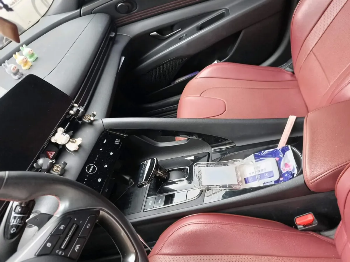 2021 Hyundai Elantra 1.4T 140HP L4 7DCT,autocango,china used car exporter,china ev exporter,chinese used car exporter,chinese used ev exporter