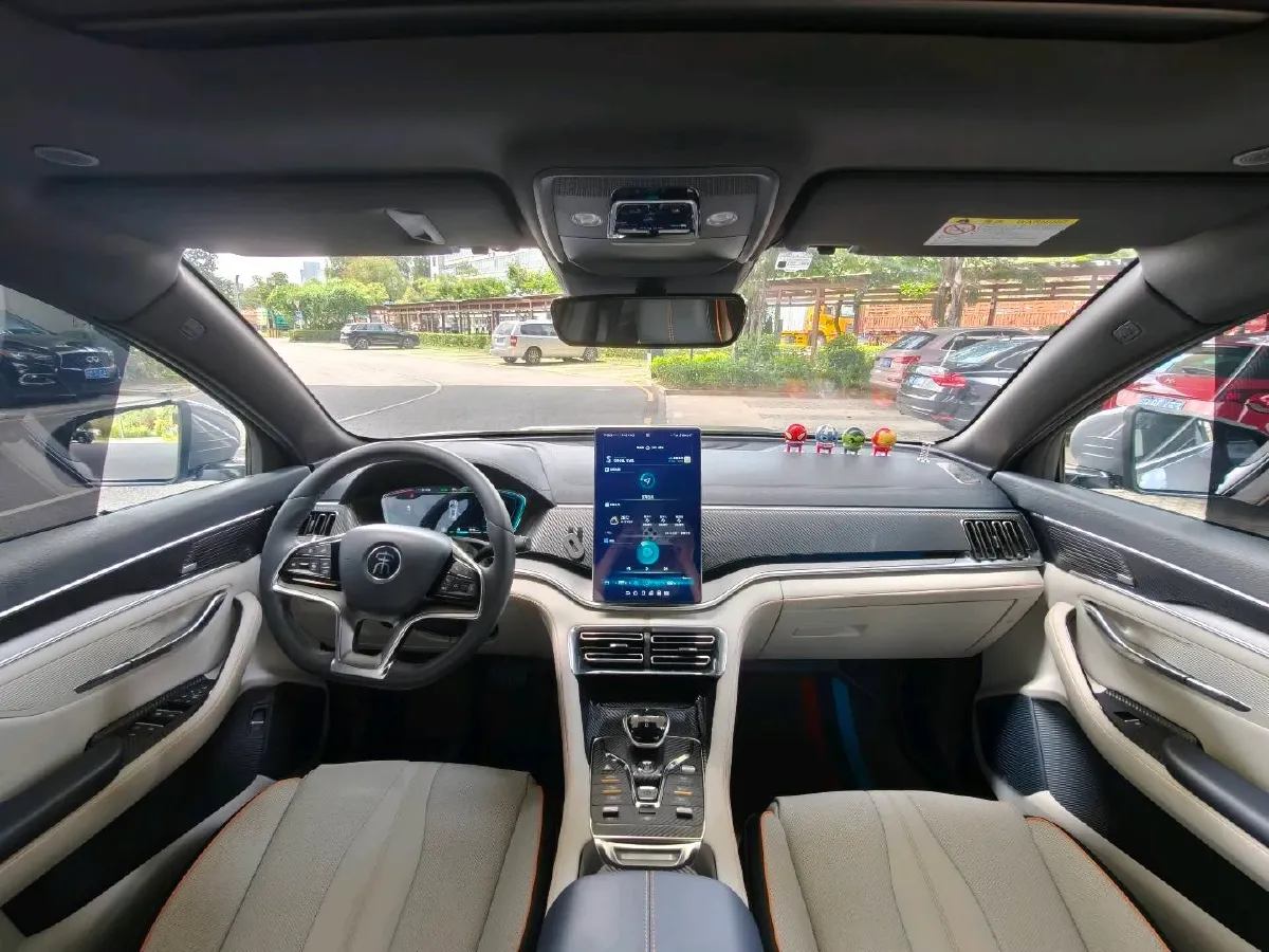 2021 BYD Qin BEV 53.56KWH,autocango,china used car exporter,china ev exporter,chinese used car exporter,chinese used ev exporter