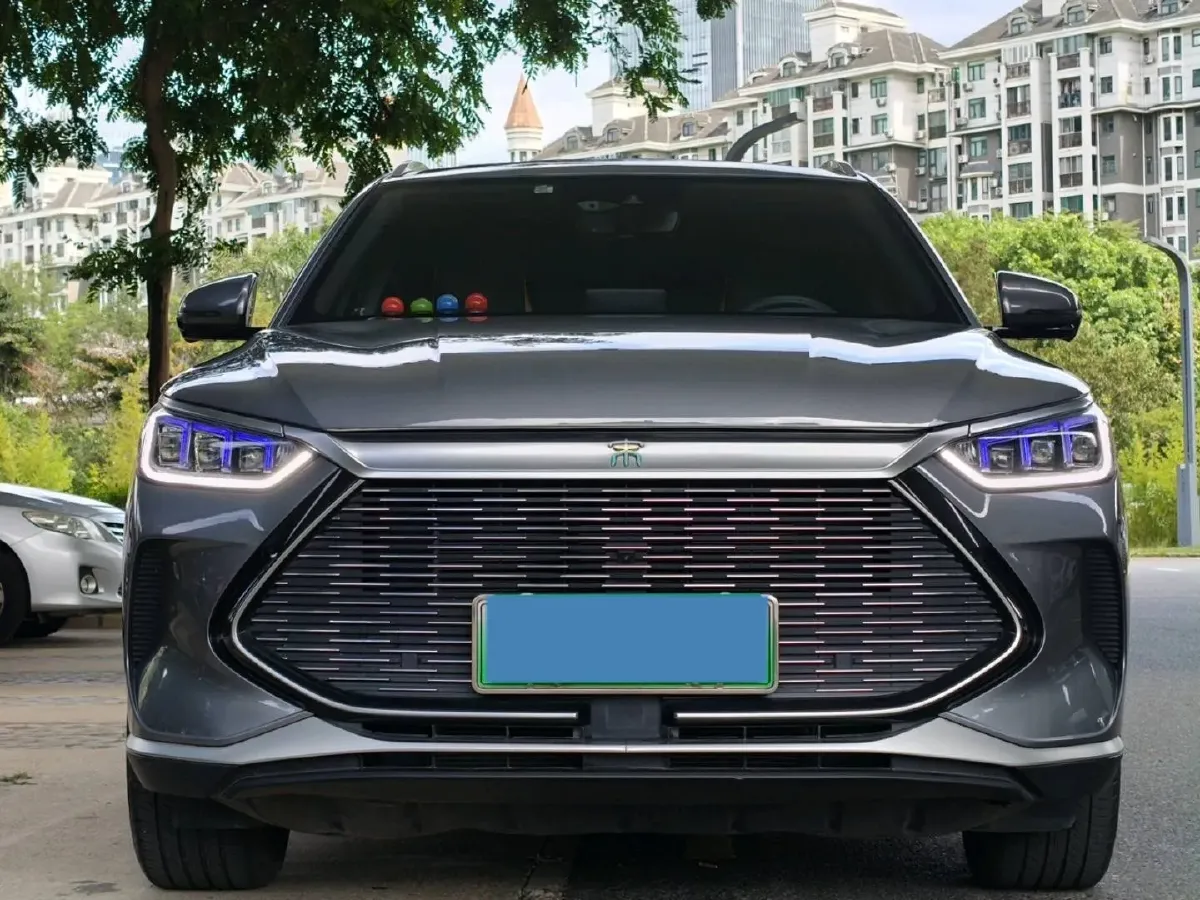 2021 BYD Qin BEV 53.56KWH,autocango,china used car exporter,china ev exporter,chinese used car exporter,chinese used ev exporter