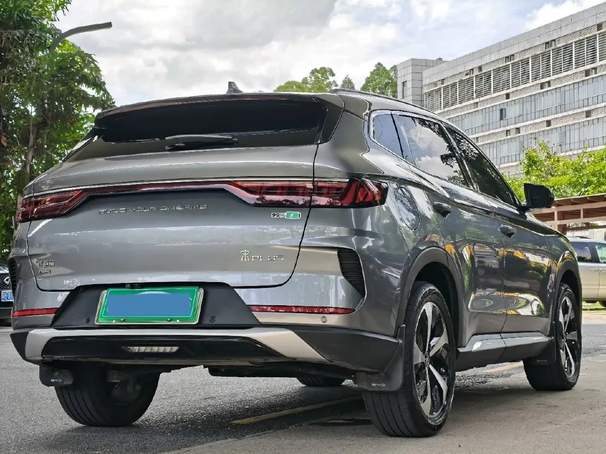 2021 BYD Qin BEV 53.56KWH,autocango,china used car exporter,china ev exporter,chinese used car exporter,chinese used ev exporter