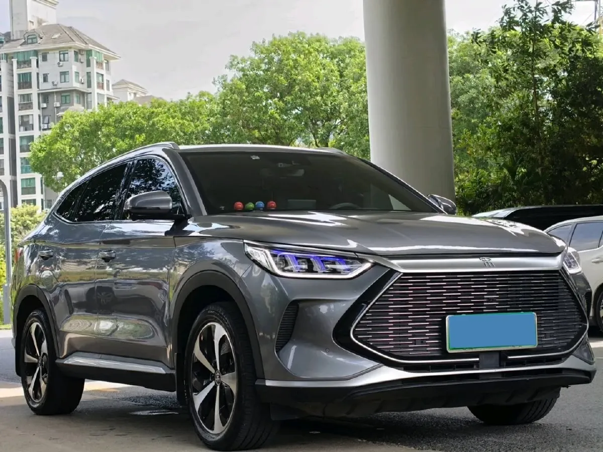 2021 BYD Qin BEV 53.56KWH,autocango,china used car exporter,china ev exporter,chinese used car exporter,chinese used ev exporter