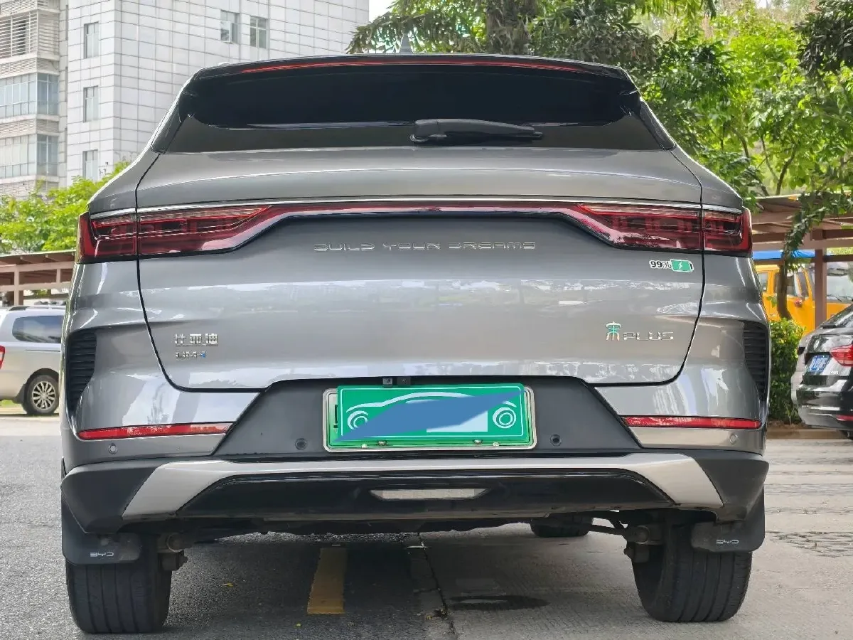 2021 BYD Qin BEV 53.56KWH,autocango,china used car exporter,china ev exporter,chinese used car exporter,chinese used ev exporter