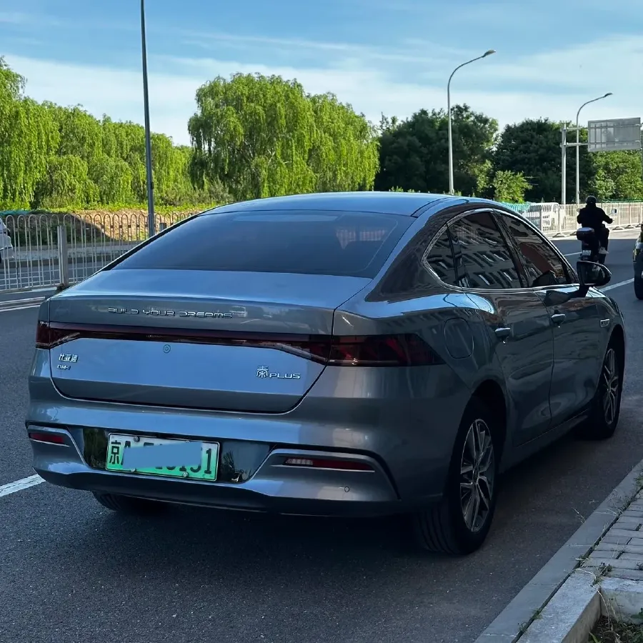 2023 BYD Qin Plus 1.5L 110HP L4 E-CVT PHEV 8.32KWH,autocango,china used car exporter,china ev exporter,chinese used car exporter,chinese used ev exporter