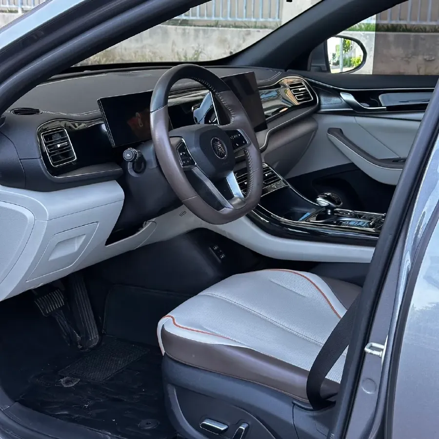 2023 BYD Qin Plus 1.5L 110HP L4 E-CVT PHEV 8.32KWH,autocango,china used car exporter,china ev exporter,chinese used car exporter,chinese used ev exporter