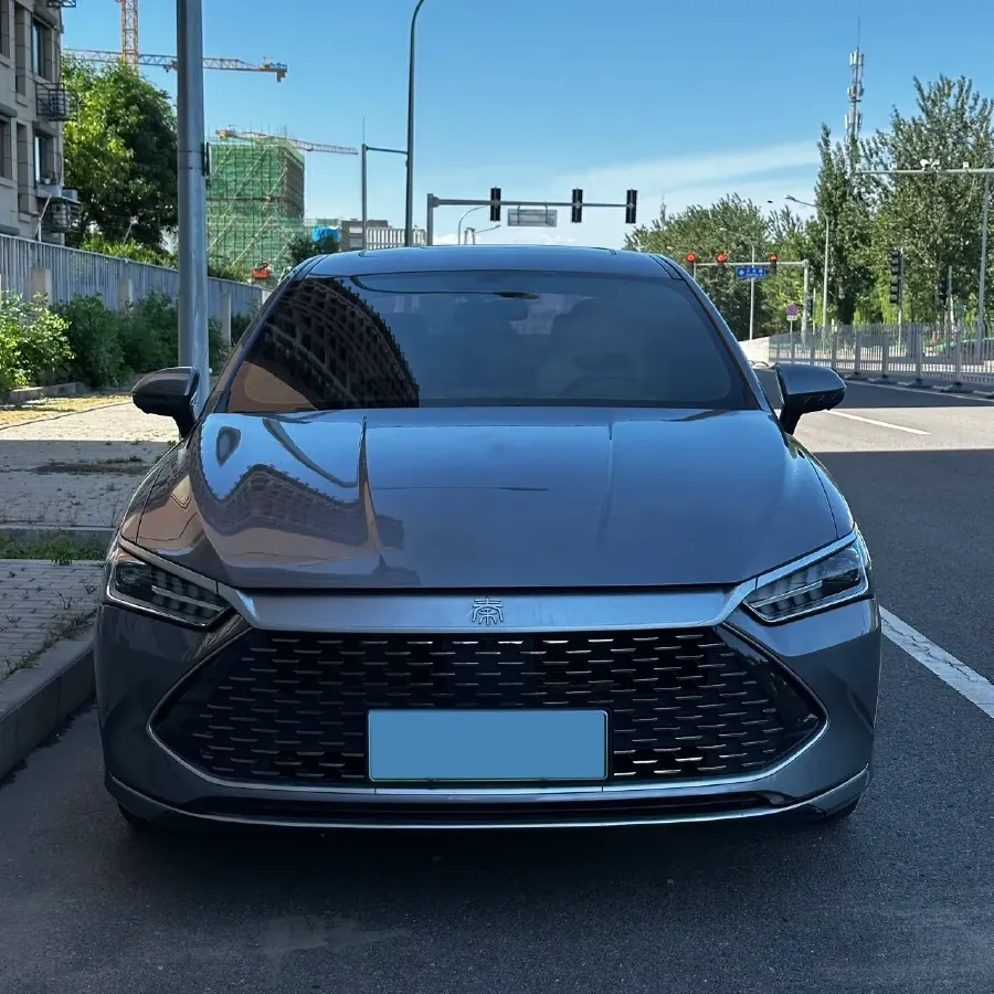 2023 BYD Qin Plus 1.5L 110HP L4 E-CVT PHEV 8.32KWH,autocango,china used car exporter,china ev exporter,chinese used car exporter,chinese used ev exporter