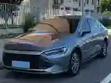 2023 BYD Qin Plus 1.5L 110HP L4 E-CVT PHEV 8.32KWH