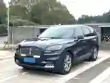2021 Lincoln Aviator 3.0T 355HP V6 10AT