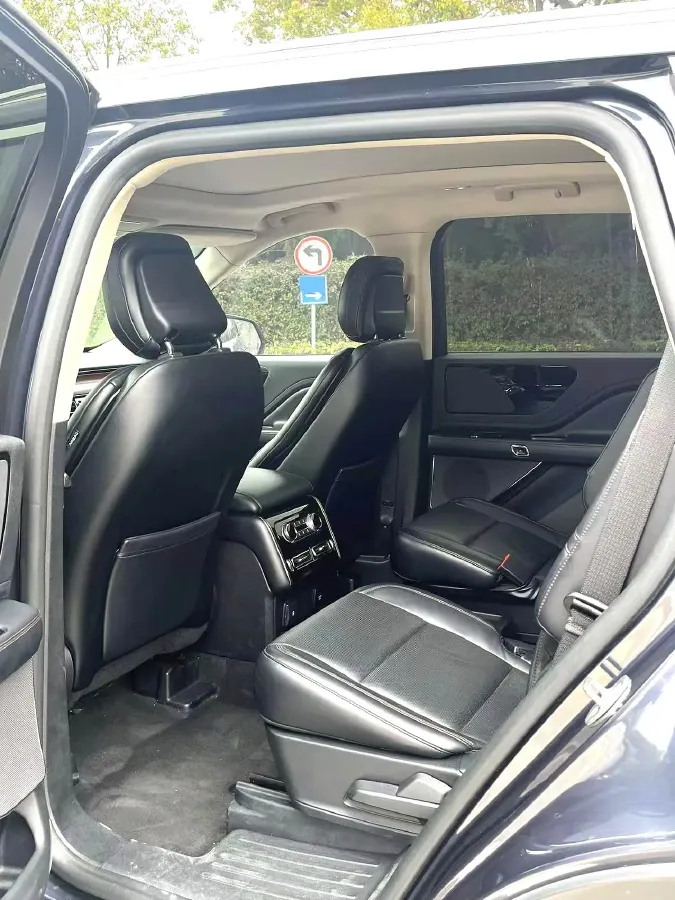 2021 Lincoln Aviator 3.0T 355HP V6 10AT,autocango,china used car exporter,china ev exporter,chinese used car exporter,chinese used ev exporter