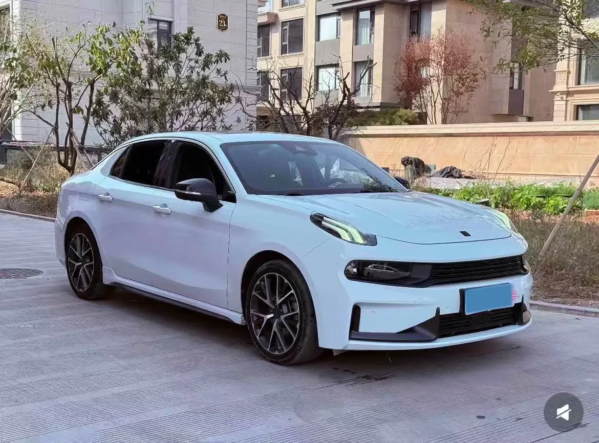 2020 LYNK&CO 03 1.5T 180HP L3 7DCT,autocango,china used car exporter,china ev exporter,chinese used car exporter,chinese used ev exporter