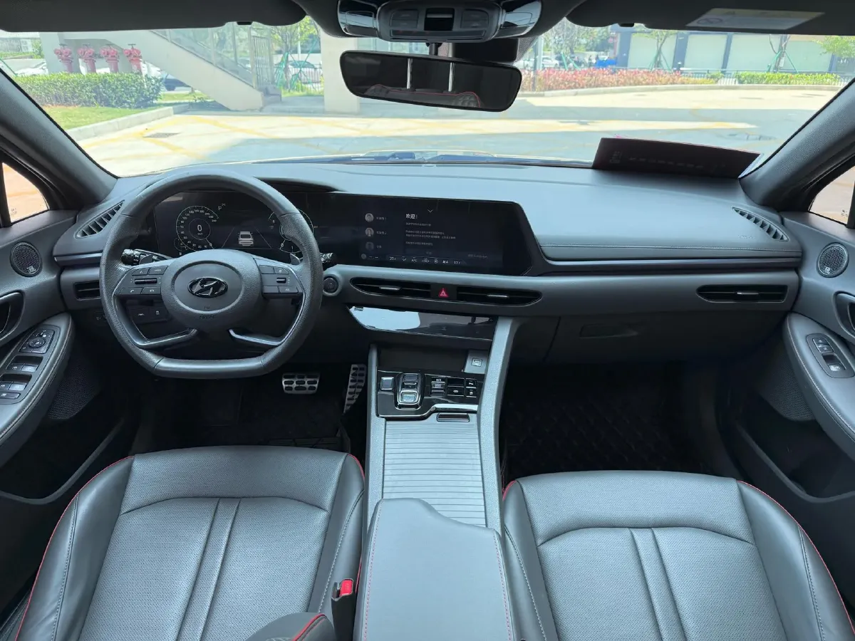 2020 Hyundai Sonata 2.0T 240HP L4 8AT,autocango,china used car exporter,china ev exporter,chinese used car exporter,chinese used ev exporter