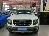 2021 Haval Dargo 1.5T 169HP L4 7DCT