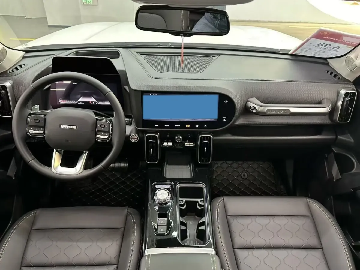 2021 Haval Dargo 1.5T 169HP L4 7DCT,autocango,china used car exporter,china ev exporter,chinese used car exporter,chinese used ev exporter