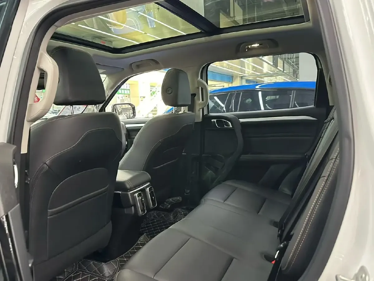 2021 Haval Dargo 1.5T 169HP L4 7DCT,autocango,china used car exporter,china ev exporter,chinese used car exporter,chinese used ev exporter