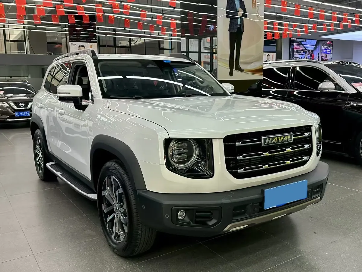 2021 Haval Dargo 1.5T 169HP L4 7DCT,autocango,china used car exporter,china ev exporter,chinese used car exporter,chinese used ev exporter