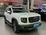 2021 Haval Dargo 1.5T 169HP L4 7DCT