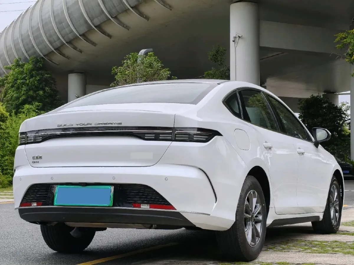 2024 BYD Destroyer 05 1.5L 110HP L4 E-CVT PHEV 8.3KWH,autocango,china used car exporter,china ev exporter,chinese used car exporter,chinese used ev exporter