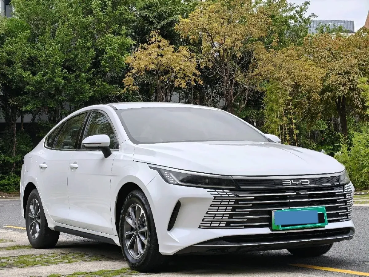 2024 BYD Destroyer 05 1.5L 110HP L4 E-CVT PHEV 8.3KWH,autocango,china used car exporter,china ev exporter,chinese used car exporter,chinese used ev exporter