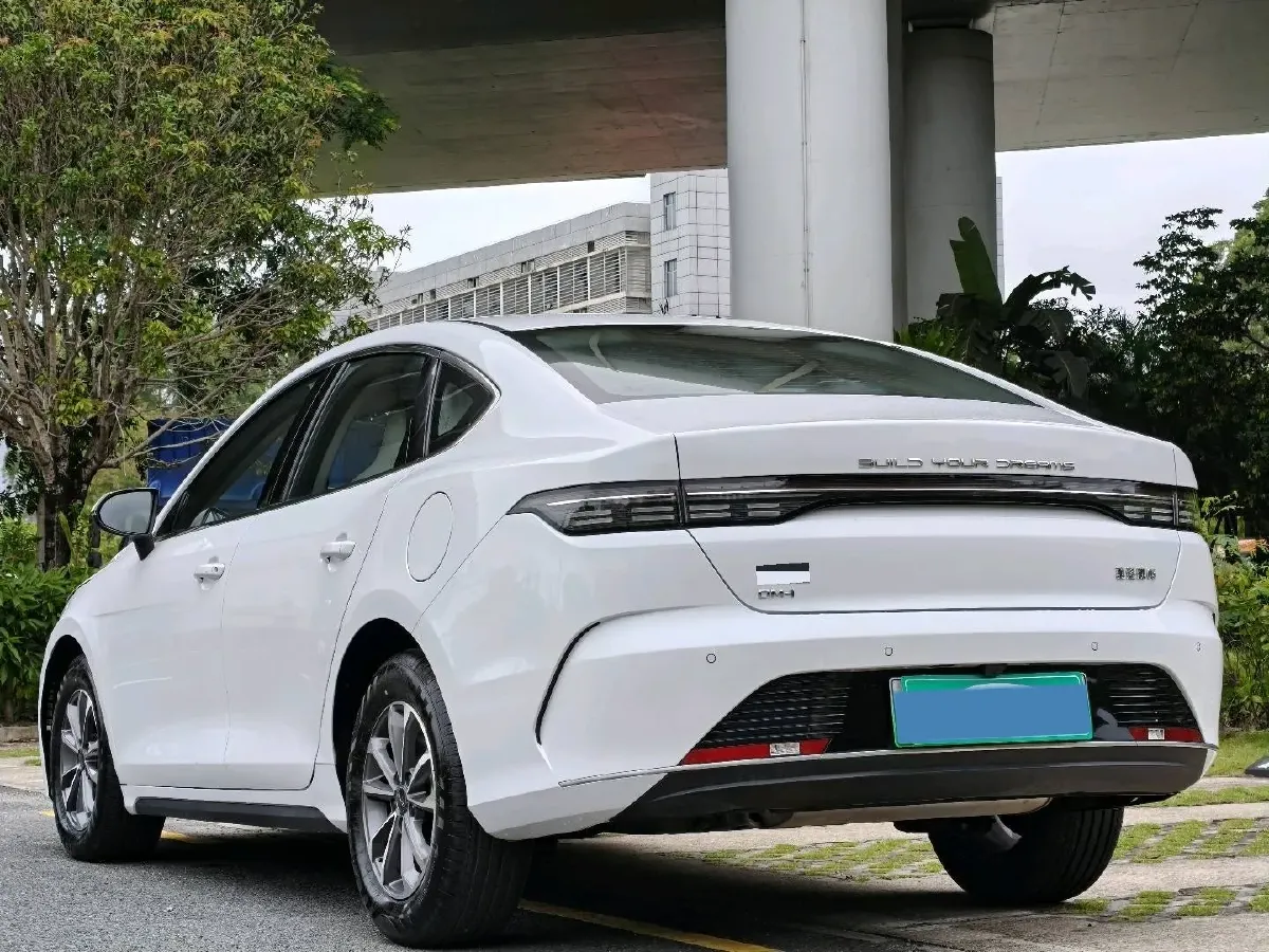 2024 BYD Destroyer 05 1.5L 110HP L4 E-CVT PHEV 8.3KWH,autocango,china used car exporter,china ev exporter,chinese used car exporter,chinese used ev exporter
