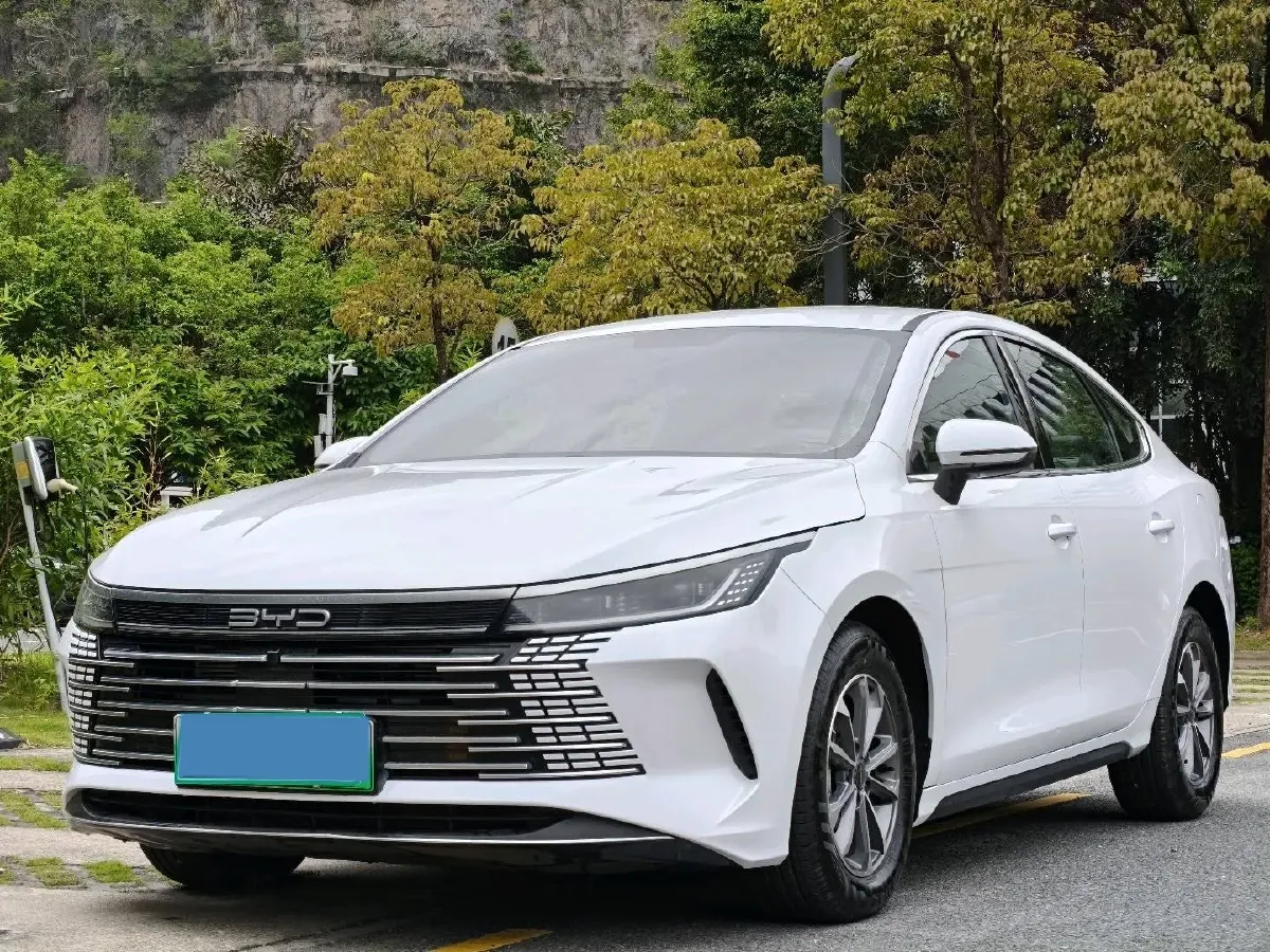 2024 BYD Destroyer 05 1.5L 110HP L4 E-CVT PHEV 8.3KWH,autocango,china used car exporter,china ev exporter,chinese used car exporter,chinese used ev exporter