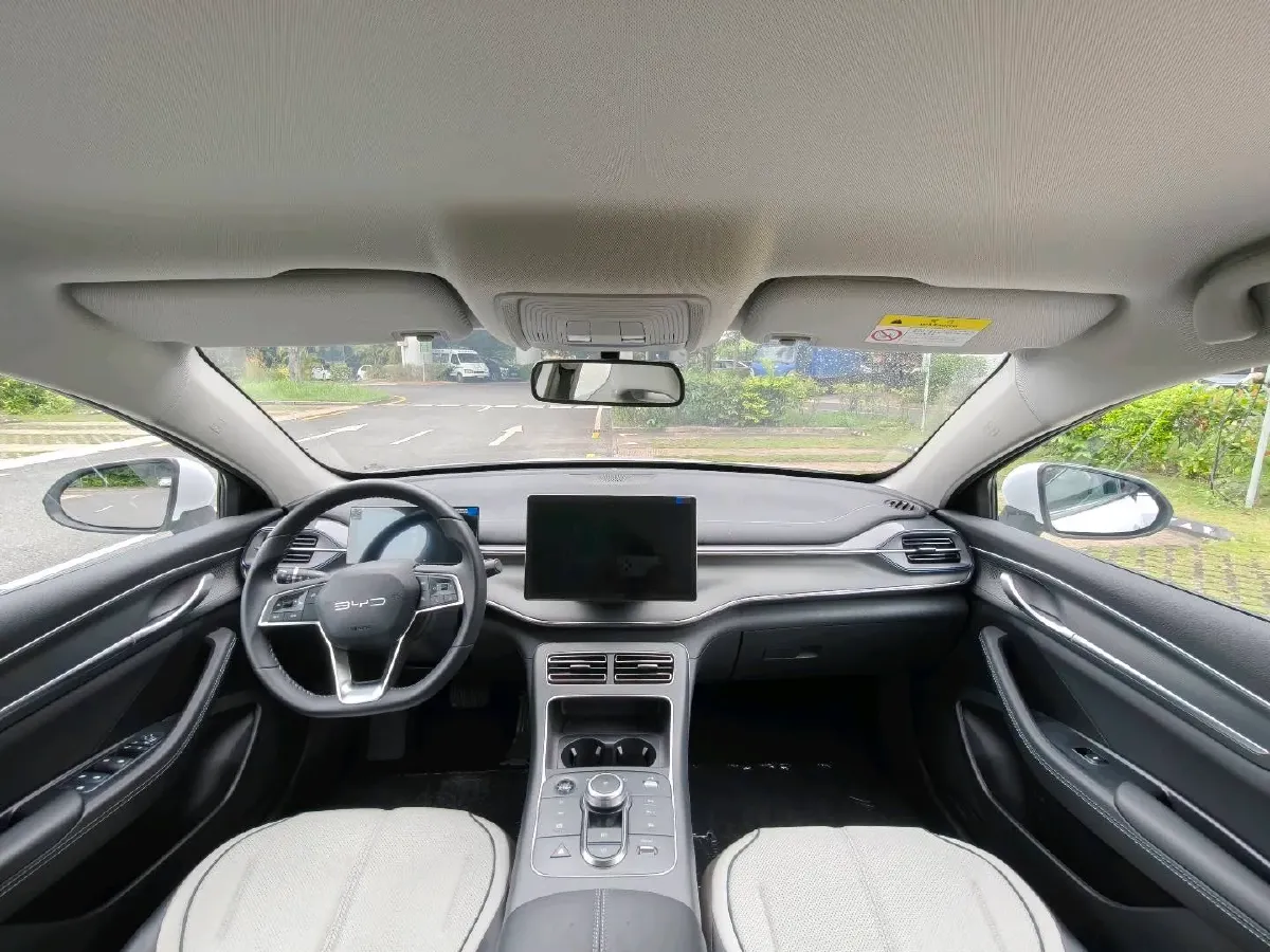 2024 BYD Destroyer 05 1.5L 110HP L4 E-CVT PHEV 8.3KWH,autocango,china used car exporter,china ev exporter,chinese used car exporter,chinese used ev exporter