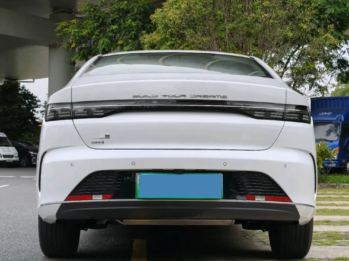 2024 BYD Destroyer 05 1.5L 110HP L4 E-CVT PHEV 8.3KWH,autocango,china used car exporter,china ev exporter,chinese used car exporter,chinese used ev exporter