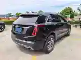 2022 Cadillac XT5 2.0T 237HP L4 9AT
