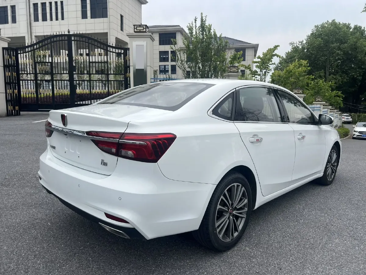 2019 Roewe i6 1.6L 125HP L4 CVT,autocango,china used car exporter,china ev exporter,chinese used car exporter,chinese used ev exporter