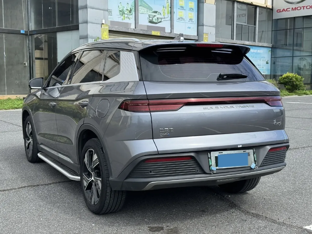 2023 BYD Song Pro 1.5L 110HP L4 E-CVT PHEV 18.3KWH,autocango,china used car exporter,china ev exporter,chinese used car exporter,chinese used ev exporter