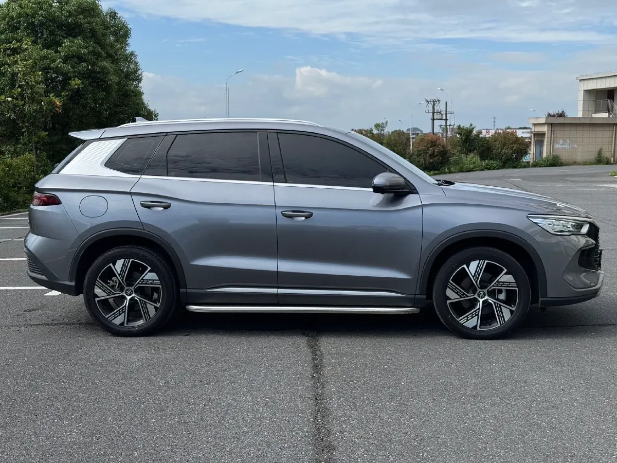 2023 BYD Song Pro 1.5L 110HP L4 E-CVT PHEV 18.3KWH,autocango,china used car exporter,china ev exporter,chinese used car exporter,chinese used ev exporter